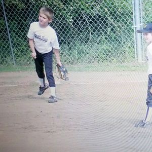 Meet your Posher, Brandon